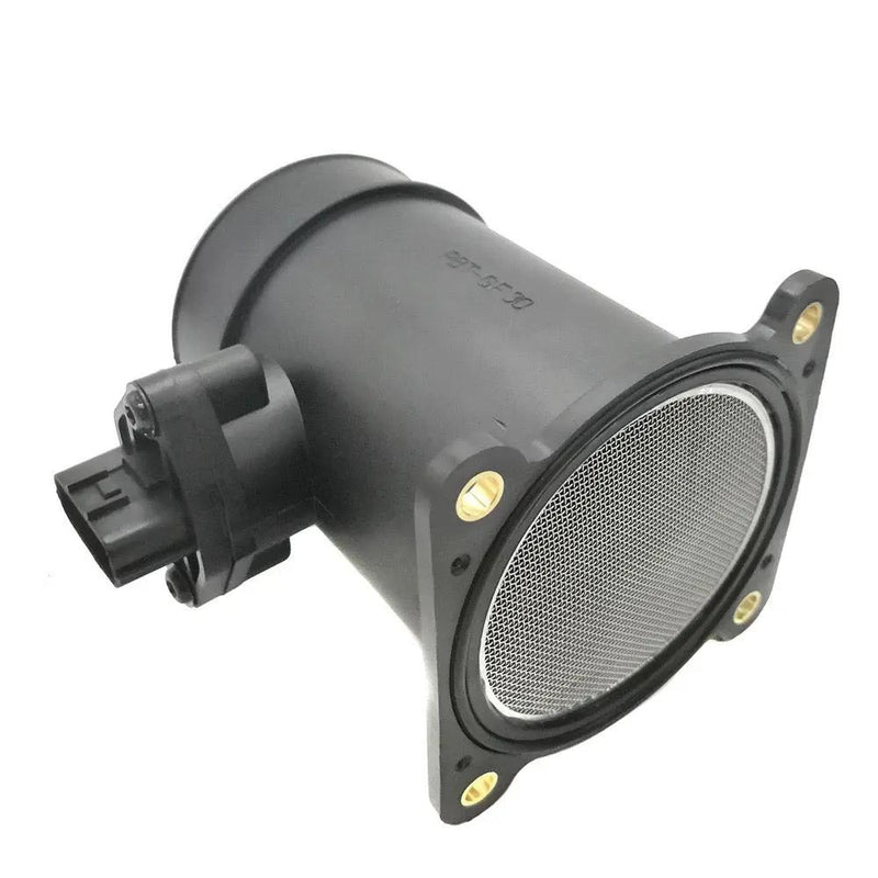 4PIN Mass Air Flow Sensor MAF 2000-2003 22680-4W011 22680-4W00 For Nissan Pathfinder Infiniti QX4 3.3 3.5L V6 VQ35DE by JBH AUTO PARTS