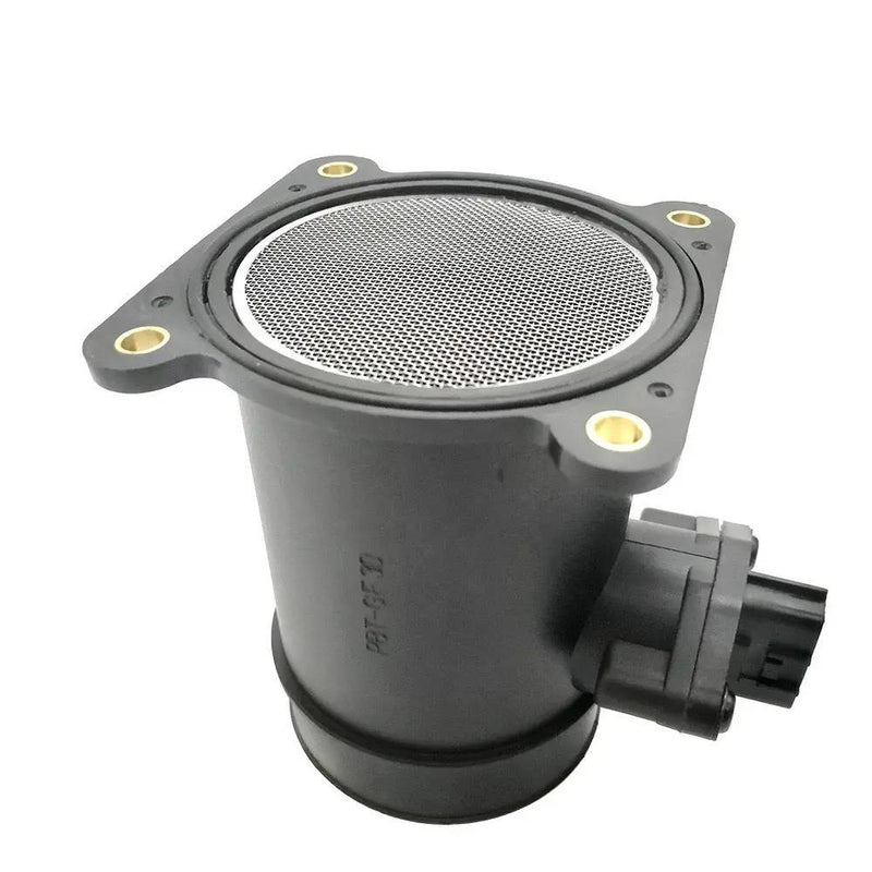4PIN Mass Air Flow Sensor MAF 2000-2003 22680-4W011 22680-4W00 For Nissan Pathfinder Infiniti QX4 3.3 3.5L V6 VQ35DE by JBH AUTO PARTS