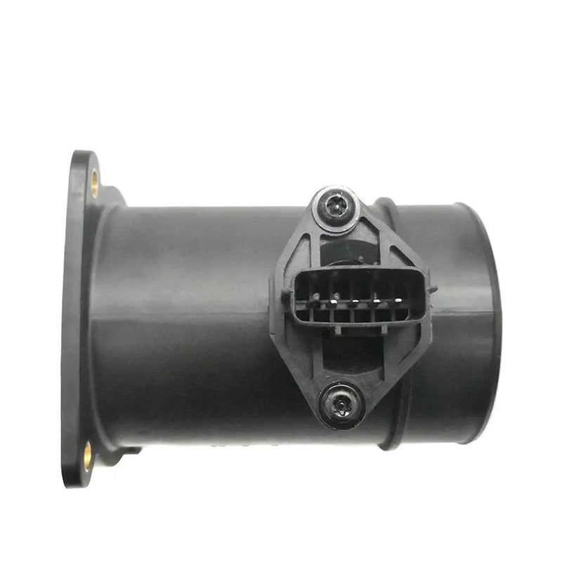4PIN Mass Air Flow Sensor MAF 2000-2003 22680-4W011 22680-4W00 For Nissan Pathfinder Infiniti QX4 3.3 3.5L V6 VQ35DE by JBH AUTO PARTS