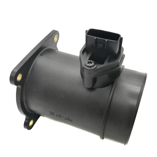 4PIN Mass Air Flow Sensor MAF 2000-2003 22680-4W011 22680-4W00 For Nissan Pathfinder Infiniti QX4 3.3 3.5L V6 VQ35DE by JBH AUTO PARTS