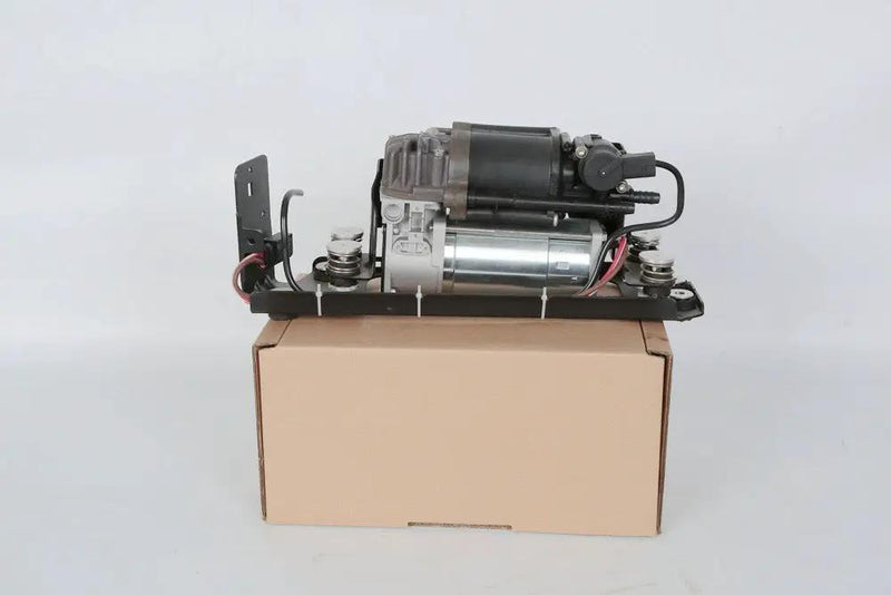 AIR SUSPENSION COMPRESSOR BMW 5 SERIES F07 GT F11 F11N 535I 550I 760I 750I by JBH AUTO PARTS