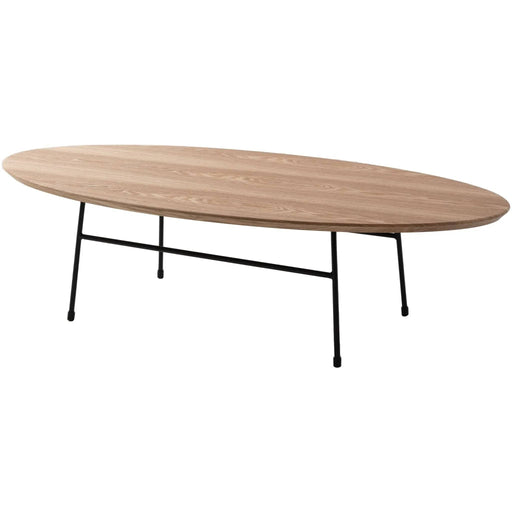 sue-e furniture Coffee Tables Elegant Oval Coffee Table Elegant Oval Coffee Table