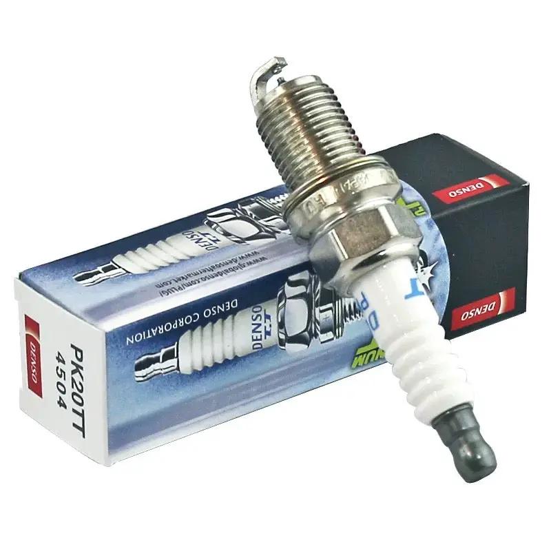 Spark Plug DENSO PK20TT AUDI ALFA ROMEO 156 JAGUAR XJ (X300) by JBH AUTO PARTS