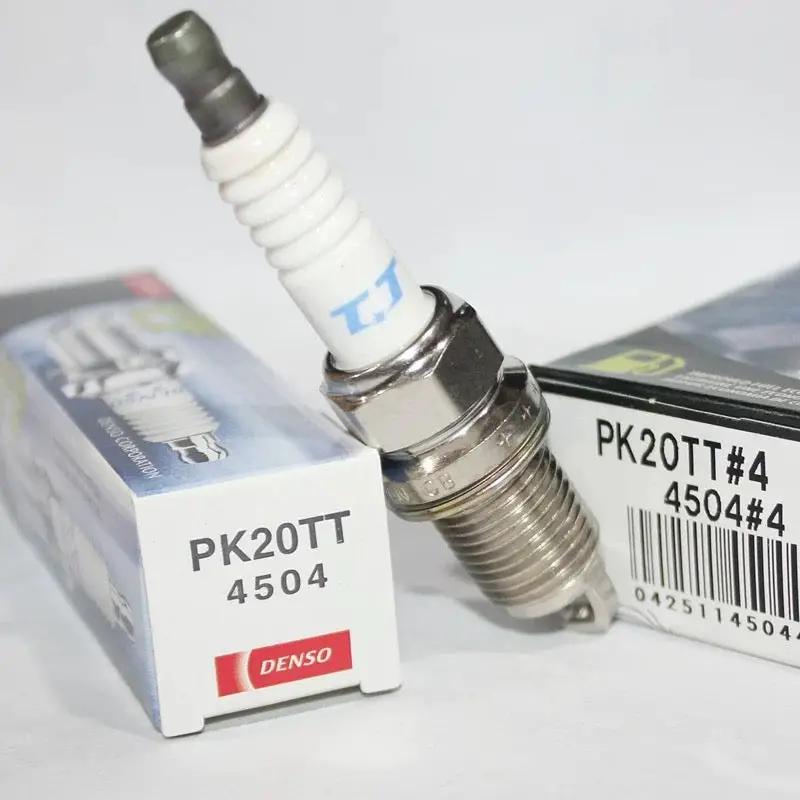 Spark Plug DENSO PK20TT AUDI ALFA ROMEO 156 JAGUAR XJ (X300) by JBH AUTO PARTS
