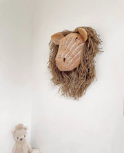 Lenny The Lion by Inkah Limited