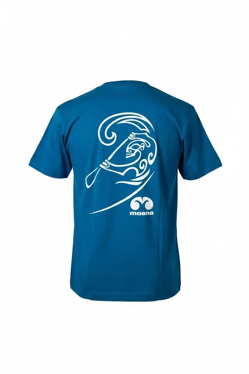 Moana Paddler Tee - Mens by Moana SUP and Surf