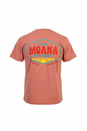 Moana Badge Tee - Womens by Moana SUP and Surf
