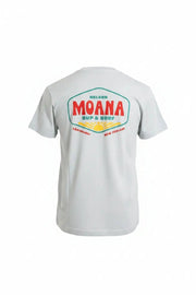 Moana Badge Tee - Womens by Moana SUP and Surf