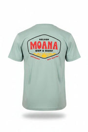 Moana Badge Tee - Womens by Moana SUP and Surf
