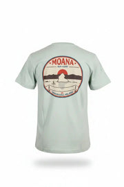 Moana Urenui Tee - Mens by Moana SUP and Surf