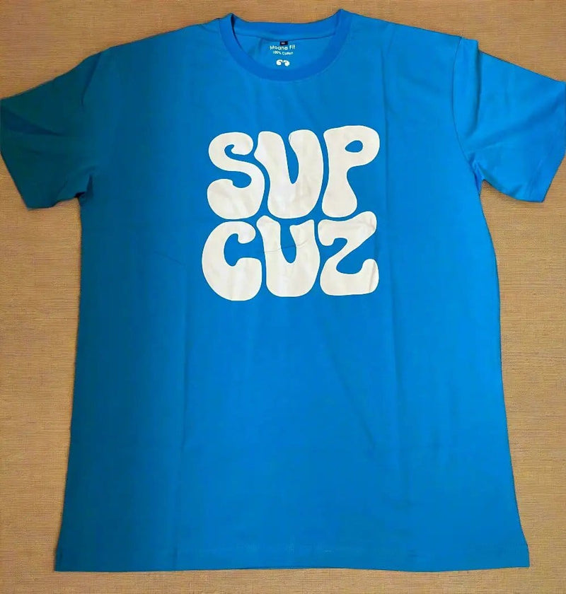 Moana SUP Cuz Tee - Mens by Moana SUP and Surf