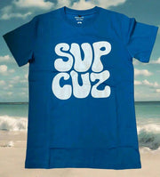 Moana SUP Cuz Tee - Mens by Moana SUP and Surf