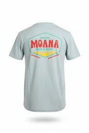 Moana Badge Tee - Mens by Moana SUP and Surf