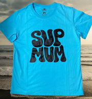 Moana SUP Mum Tee - Womens by Moana SUP and Surf