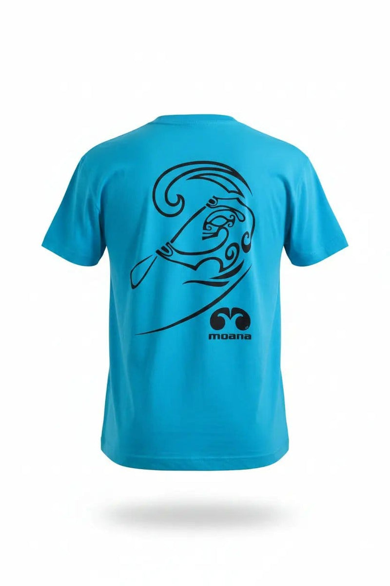 Moana Paddler Tee - Womens by Moana SUP and Surf