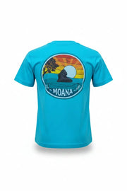 Moana Rainbow Tee - Womens by Moana SUP and Surf