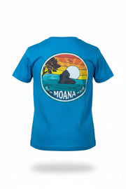 Moana Rainbow Tee - Womens by Moana SUP and Surf