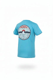 Moana Urenui Tee - Womens by Moana SUP and Surf