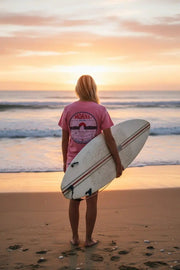 Moana Urenui Tee - Womens by Moana SUP and Surf