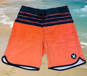 HURLEY Phantom Classic Both Ways Board Shorts by Moana SUP and Surf