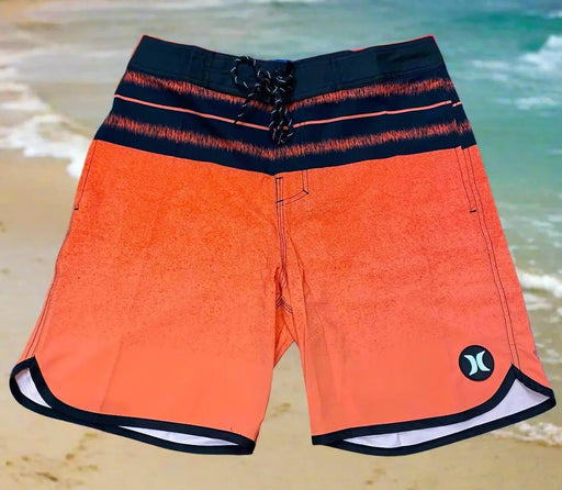 HURLEY Phantom Classic Both Ways Board Shorts by Moana SUP and Surf