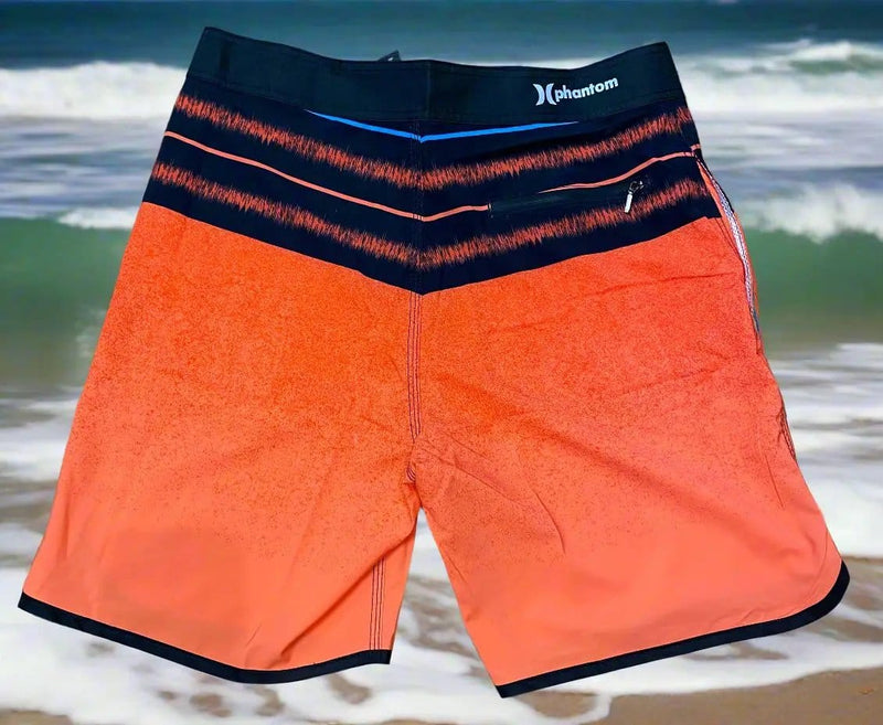 HURLEY Phantom Classic Both Ways Board Shorts by Moana SUP and Surf