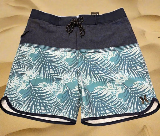 Hurley Phantom Classic Fern Board Shorts by Moana SUP and Surf