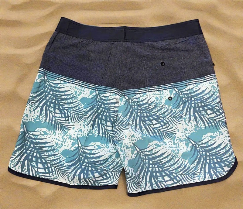 Hurley Phantom Classic Fern Board Shorts by Moana SUP and Surf