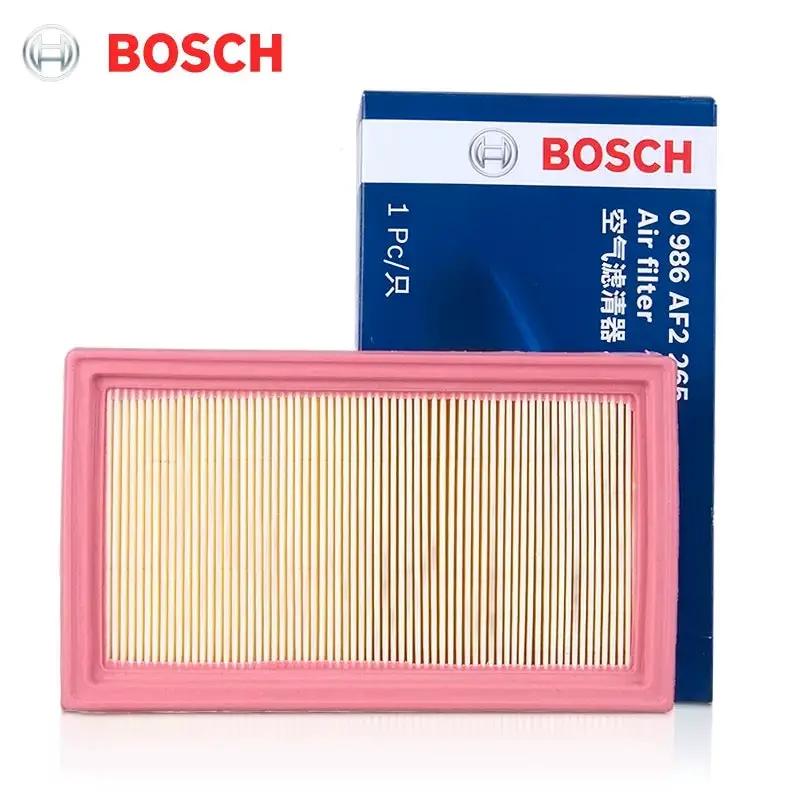 Bosch Air Filter Nissan Grand Livina, Latio, Almera, Sylphy, NV200 0986AF2265 by JBH AUTO PARTS