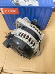 NEW ALTERNATOR COMPATIBLE WITH HONDA ACCORD CROSSTOUR 2010 31100-R70-A01 CSF91 31100R70A01 by JBH AUTO PARTS