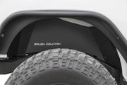 Inner Fenders Jeep Wrangler JK (2007-2018) by Magwarehouse.com