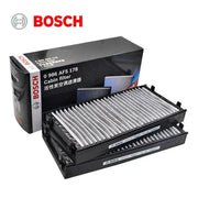 Bosch BMW Microfilter X5 E70 X6 E71 Pair 64316945585 active carbon by JBH AUTO PARTS