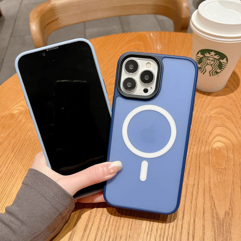 iPhone 14 Pro Case by salelink.co.nz