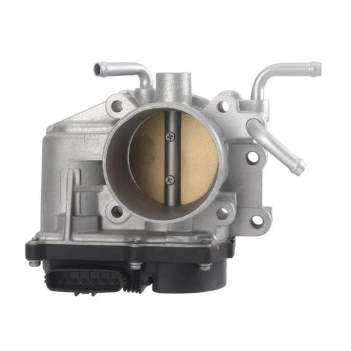 22030-28050 THROTTLE BODY TOYOTA 1AZ-FSE D4 FOR RAV4 AVENSIS NOAH VOXY 2.0L VVTi by JBH AUTO PARTS