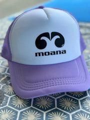 Moana OG Trucker Cap by Moana SUP and Surf