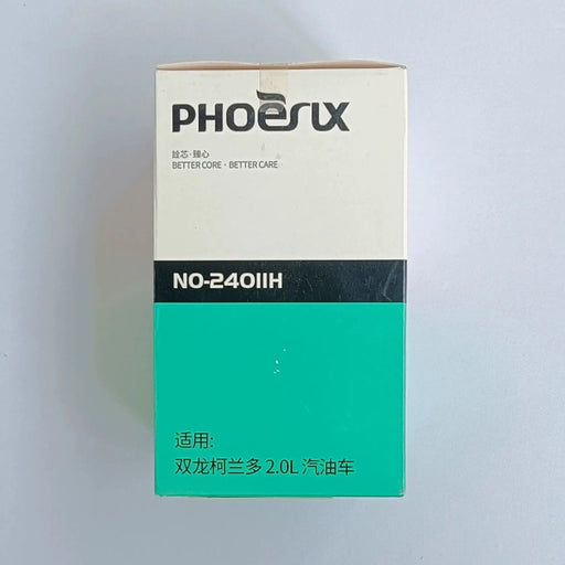Brand New Oil Filter 1721803009 For Ssangyong Korando C Gasoline by JBH AUTO PARTS