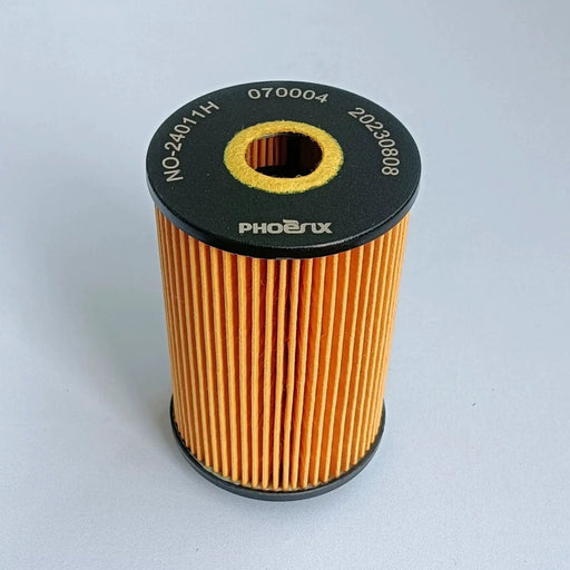 Brand New Oil Filter 1721803009 For Ssangyong Korando C Gasoline by JBH AUTO PARTS
