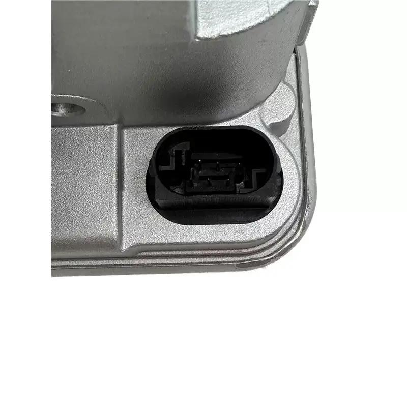 04891735AC 4891735AA 4891735AC 5429090 Throttle Body for Jeep Compass Patriot Dodge Avenger Caliber Journey Chrysle 200 by JBH AUTO PARTS