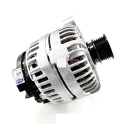 Marelli E60 M54 Alternator For BMW 530i 730Li 740Li Alternator 12317541696 12317546285 by JBH AUTO PARTS