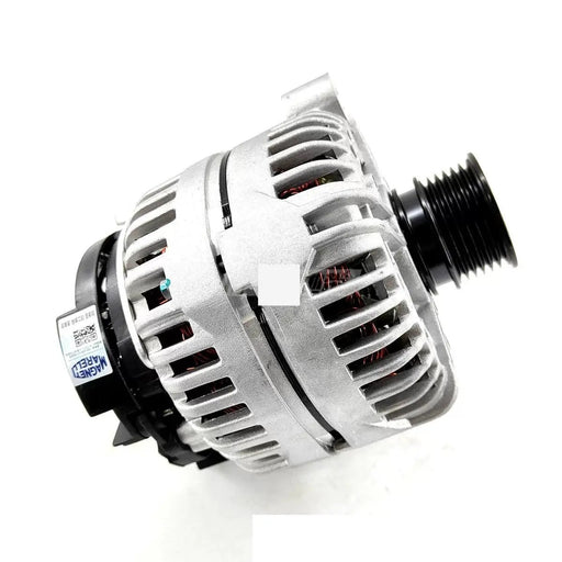 Marelli E60 M54 Alternator For BMW 530i 730Li 740Li Alternator 12317541696 12317546285 by JBH AUTO PARTS