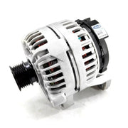 Marelli E60 M54 Alternator For BMW 530i 730Li 740Li Alternator 12317541696 12317546285 by JBH AUTO PARTS