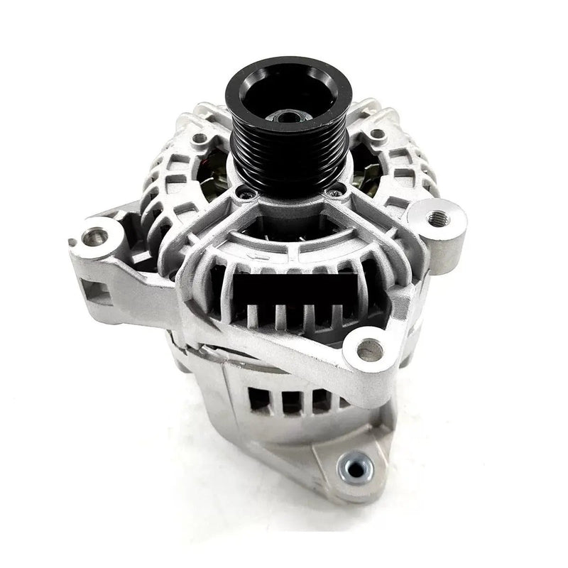 Marelli E60 M54 Alternator For BMW 530i 730Li 740Li Alternator 12317541696 12317546285 by JBH AUTO PARTS
