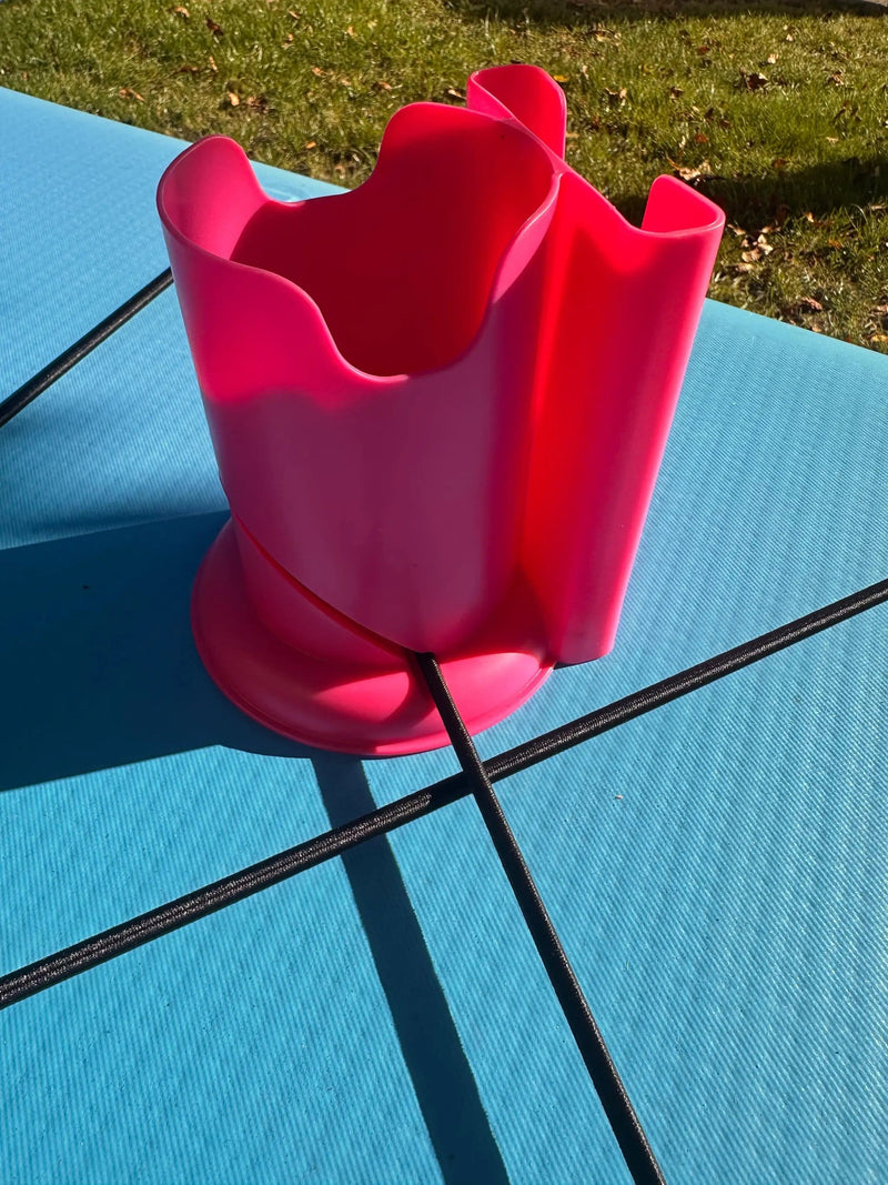 Paddleboard Cup & Phone Holder by Moana SUP and Surf