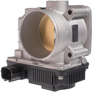 New Throttle Body With Sensors 16119-AE013 Replacement For Nissan Altima Sentra X-Trail by JBH AUTO PARTS