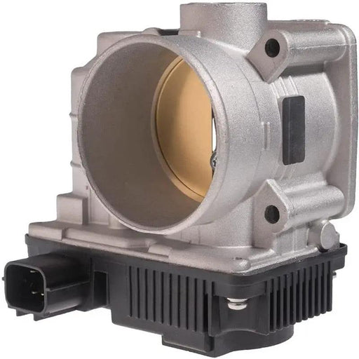 New Throttle Body With Sensors 16119-AE013 Replacement For Nissan Altima Sentra X-Trail by JBH AUTO PARTS