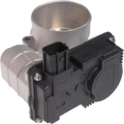 New Throttle Body With Sensors 16119-AE013 Replacement For Nissan Altima Sentra X-Trail by JBH AUTO PARTS