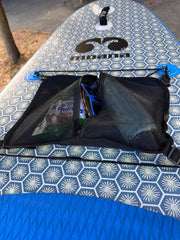 Paddleboard Deck Pad Storage Bag by Moana SUP and Surf