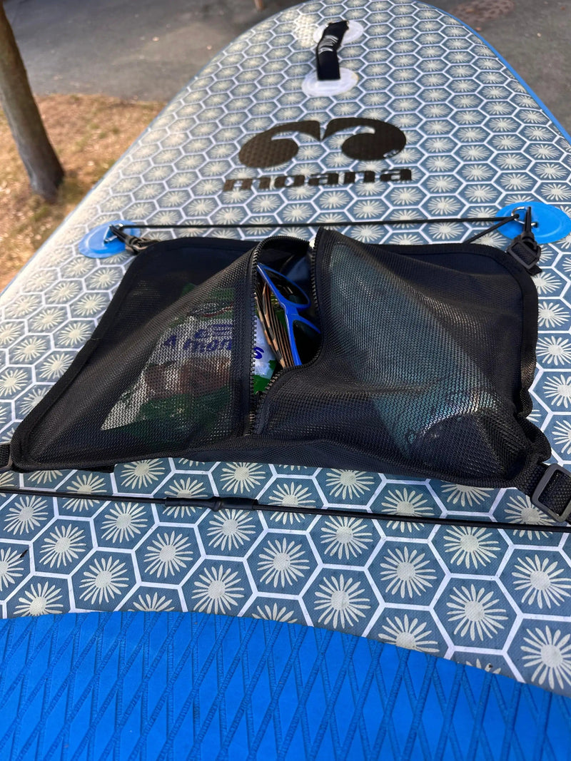Paddleboard Deck Pad Storage Bag by Moana SUP and Surf