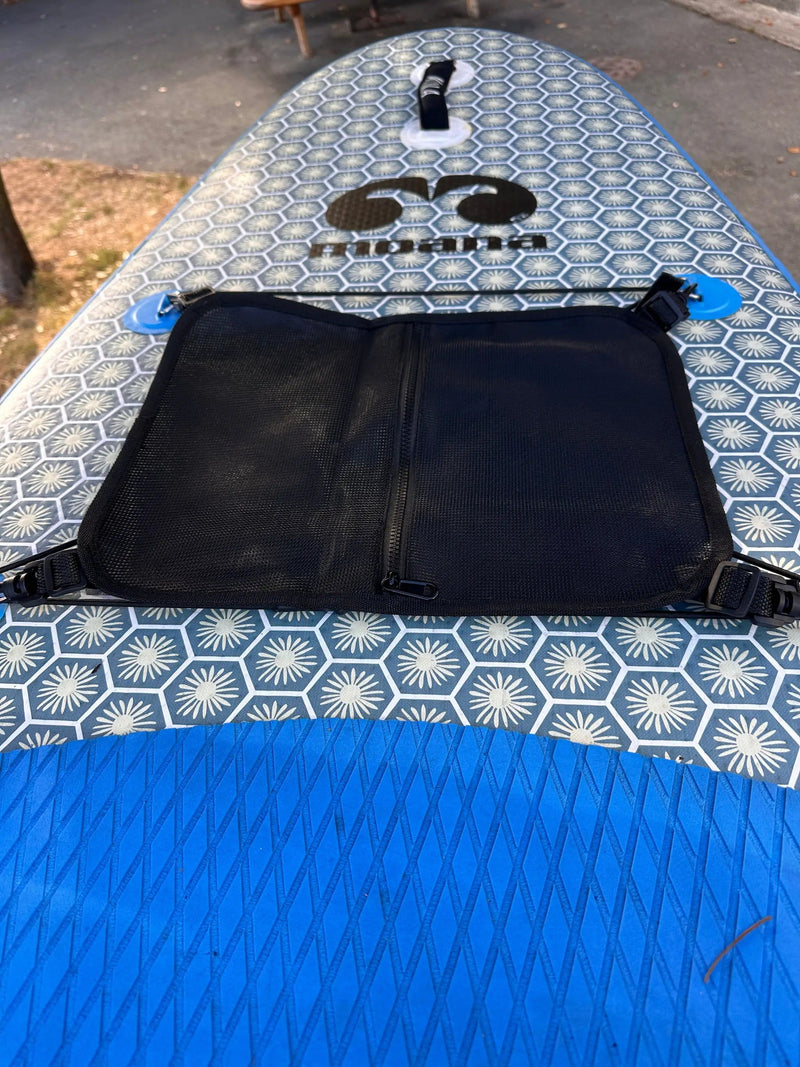 Paddleboard Deck Pad Storage Bag by Moana SUP and Surf