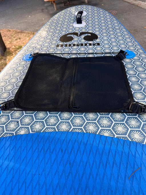 Paddleboard Deck Pad Storage Bag by Moana SUP and Surf